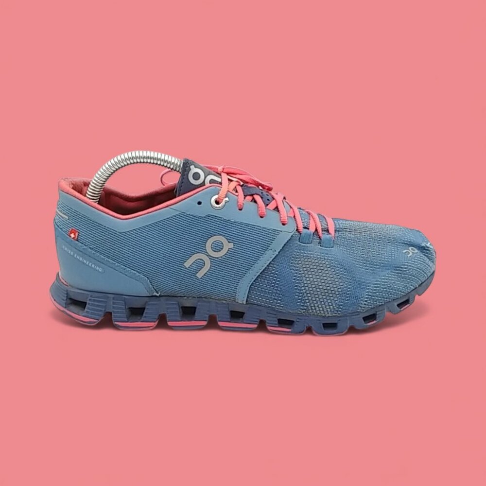 On‎ Cloud X 1.0 Running Shoes